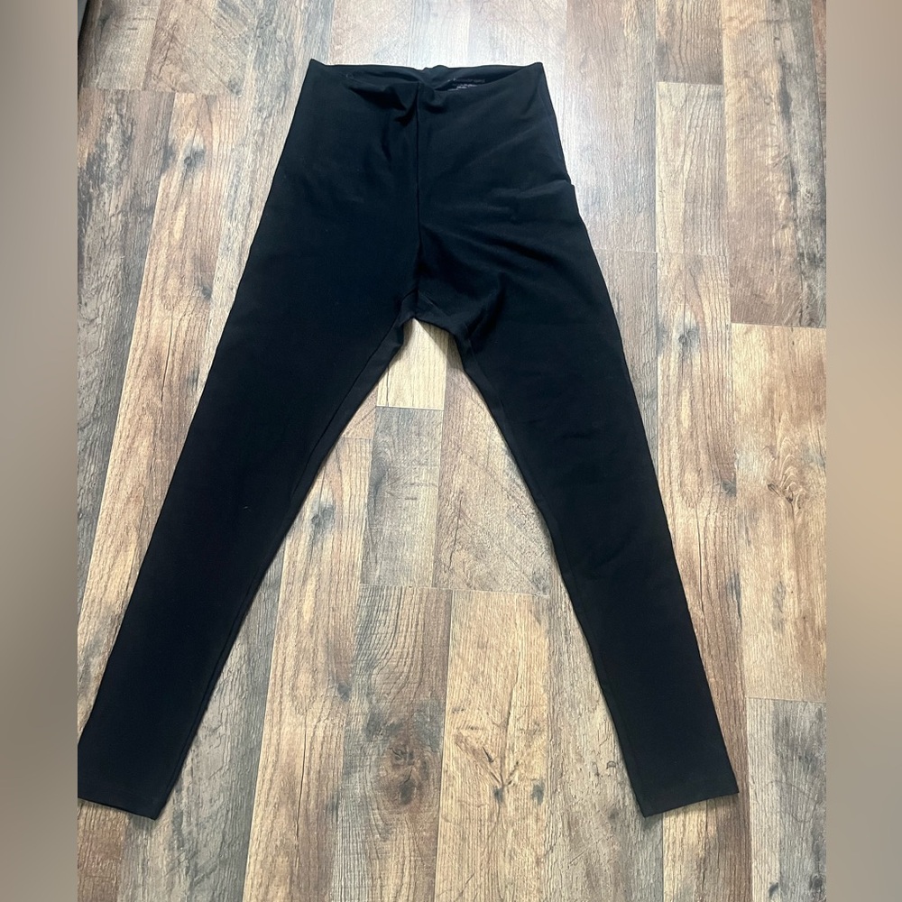 Commando Black Classic Full Length Control Smooth… - image 5